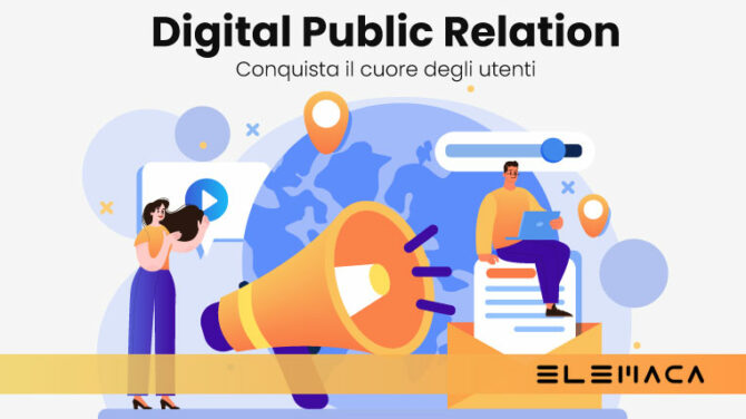 Guida alle Digital Public Relations