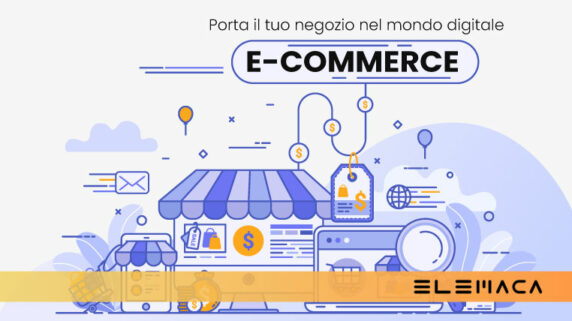 Come realizzare un sito web ecommerce