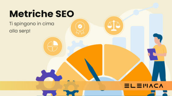 Metriche SEO: Domain Authority, Authority Score, Zoom Autority e Domain Rating