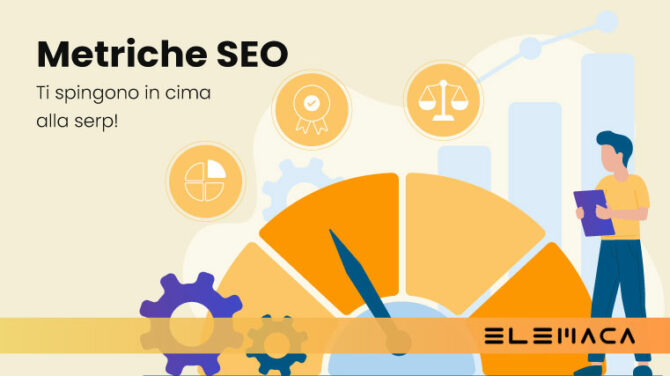 Metriche SEO: Domain Authority, Authority Score, Zoom Autority e Domain Rating