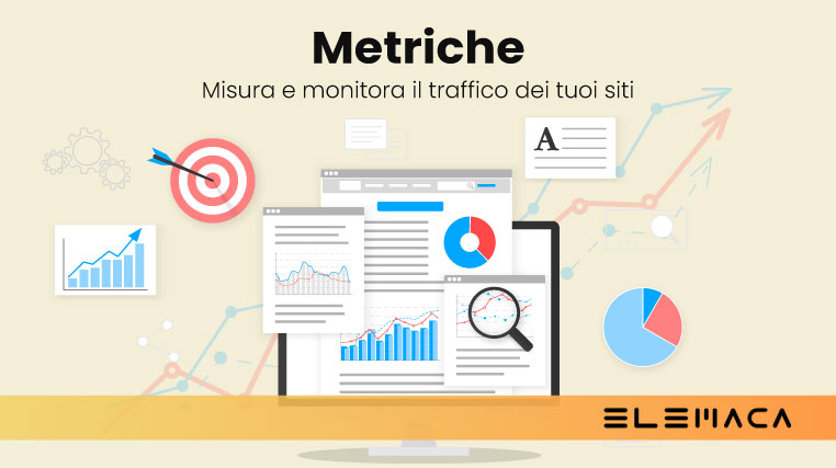 Al momento stai visualizzando Misurare la qualità del traffico: le metriche