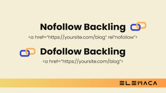 Link Dofollow e Nofollow guida e consigli