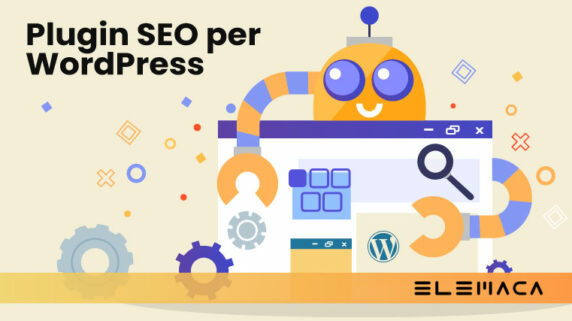 Plugin SEO per WordPress: le migliori scelte