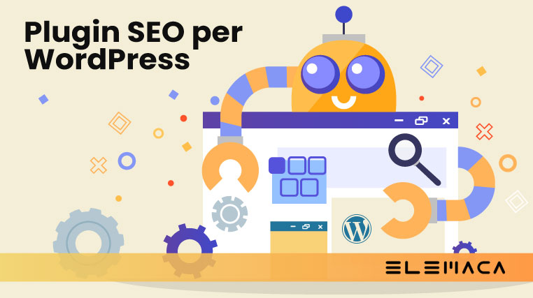 Al momento stai visualizzando Plugin SEO per WordPress: le migliori scelte