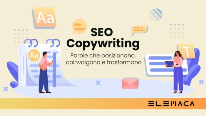 SEO Copywriting: come funziona e quali strategie usare