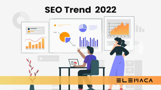 SEO Trend: cosa tenere d’occhio per la SEO nel 2022