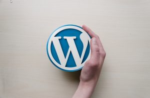 Wordpress creare sito web