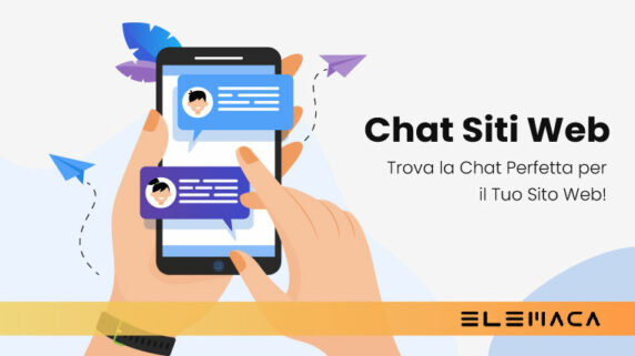 Migliori chat sito web: quali scegliere