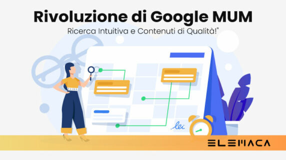 Aggiornamento MUM di Google: cosa c’è da sapere