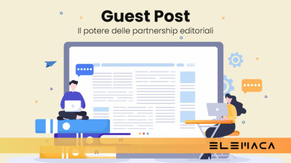 Come scrivere e dove ospitare un guest post