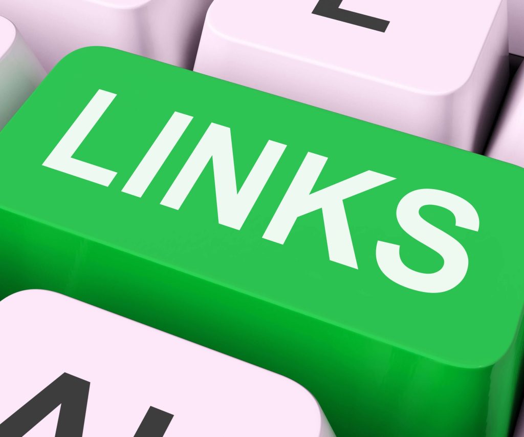 link building