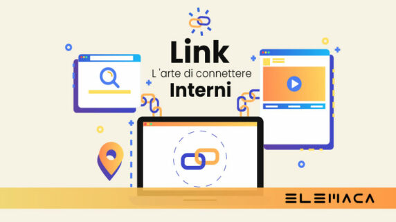 Guida alla gestione dei link interni