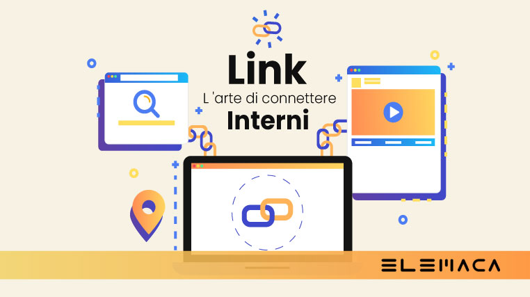 Al momento stai visualizzando Guida alla gestione dei link interni