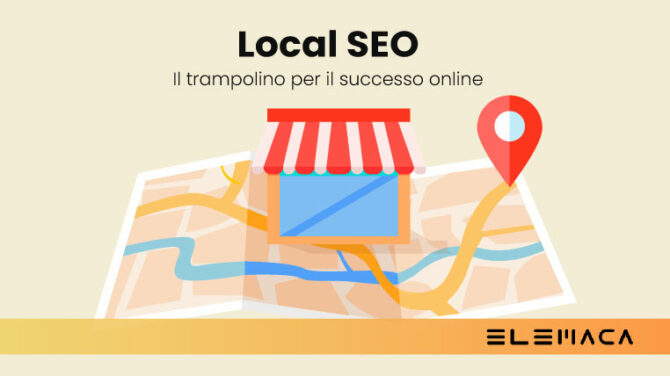 Come posizionare la tua azienda online localmente