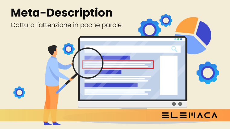 Al momento stai visualizzando Guida completa alla Meta-Description