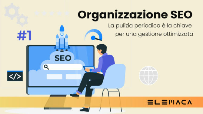 Ottimizza il tuo sito con una pulizia SEO: come eseguirla al meglio