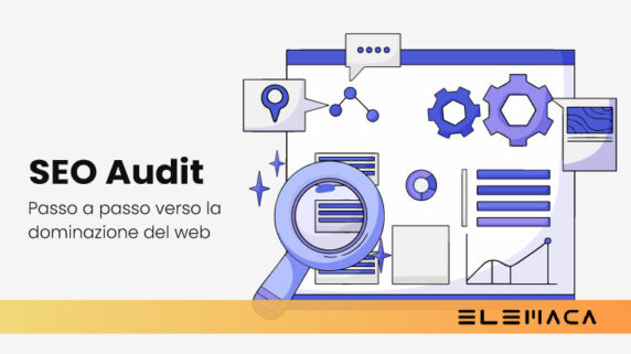 Come fare un SEO Audit?