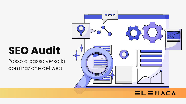 Al momento stai visualizzando Come fare un SEO Audit?