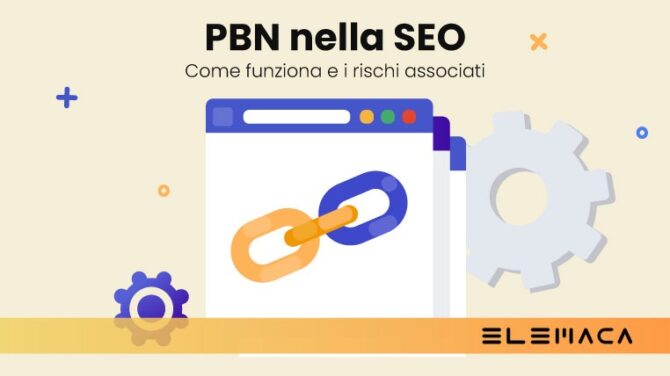 Cos’è una PBN nella SEO? Quali sono I rischi?