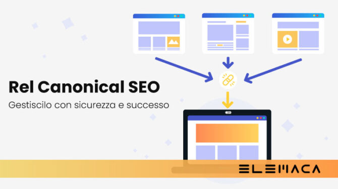 Guida al Rel Canonical nella SEO