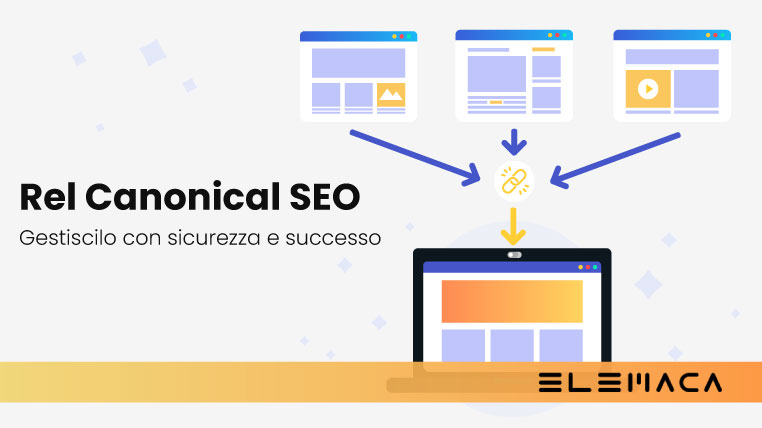 Al momento stai visualizzando Guida al Rel Canonical nella SEO