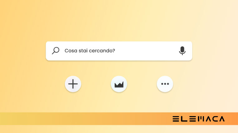 Al momento stai visualizzando Come funziona il search intent