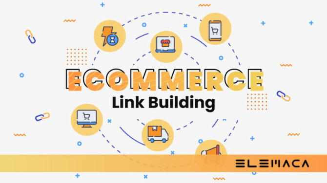 Link Building per Ecommerce: guida e consigli